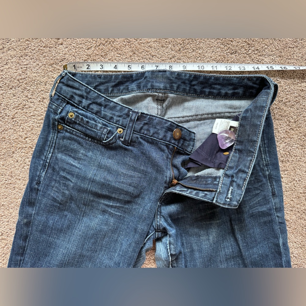 Express jeans Stella flared